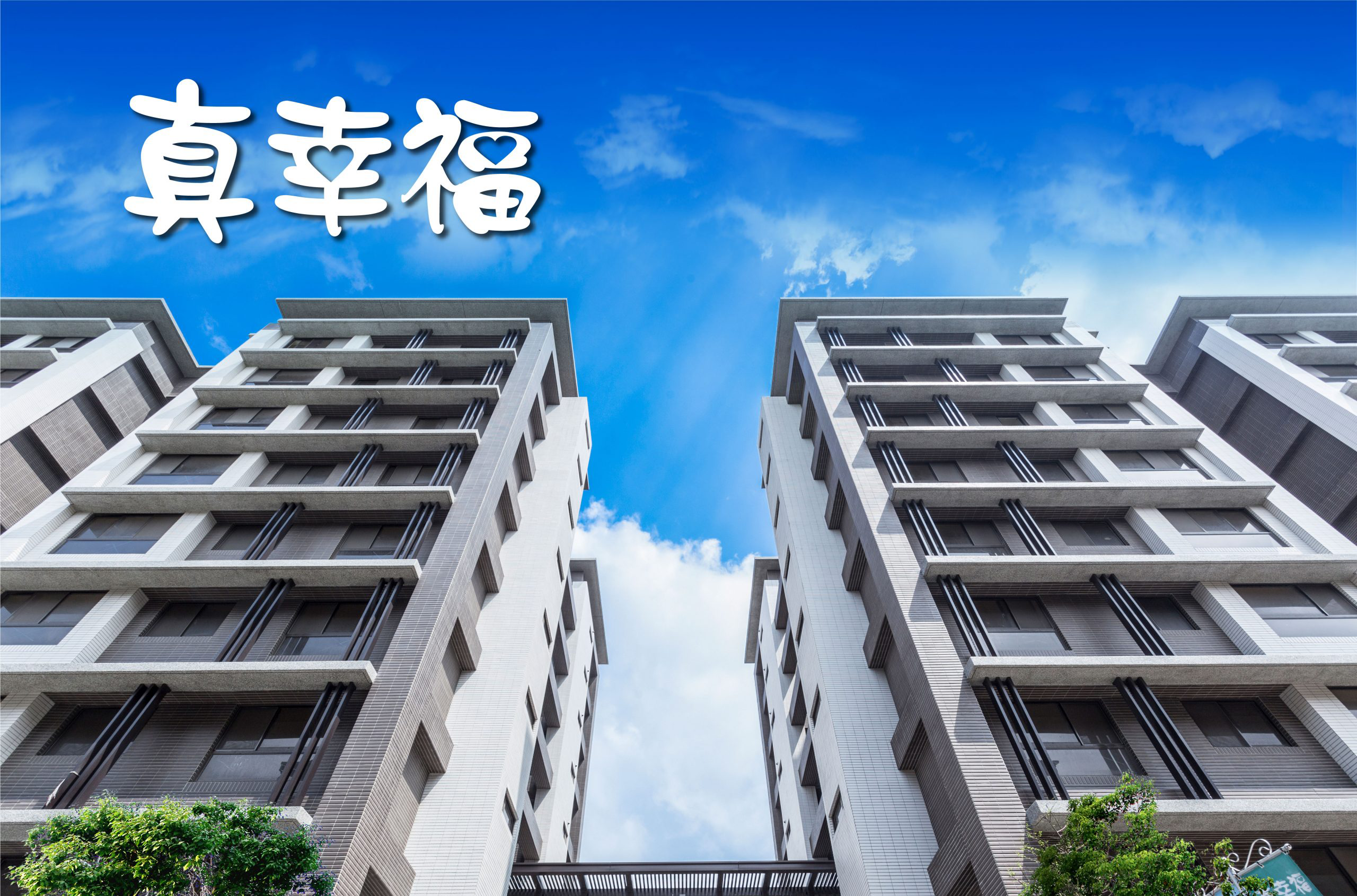 真幸福 桃園龜山區 79戶完銷 麗暘廣告 真幸福 桃園龜山區 79戶完銷 麗暘廣告